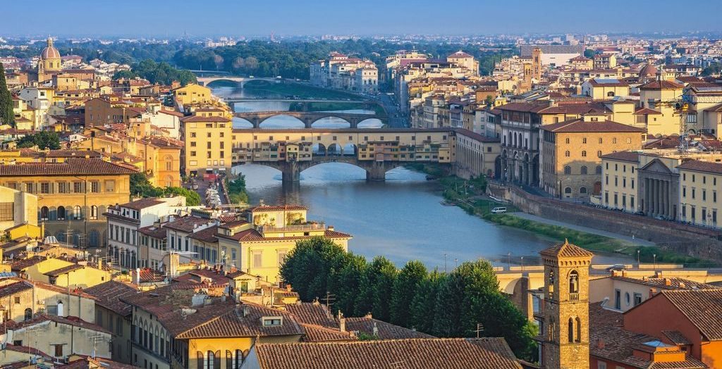 ponte vecchio Firenze_tuscanytour
